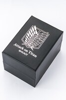 腕時計のケース。