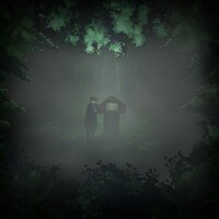 「闇芝居」（六期）(c)「闇芝居」製作委員会2018