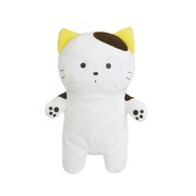 C賞：もっちりぬいぐるみ