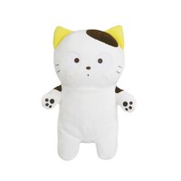 C賞：もっちりぬいぐるみ