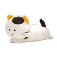 D賞：ぬいぐるみペンケース