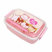 E賞：ランチボックス