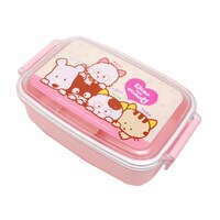 E賞：ランチボックス