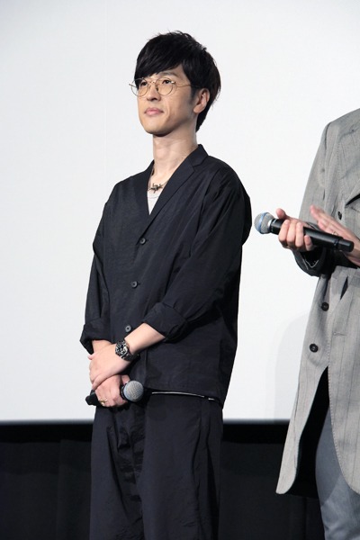 櫻井孝宏