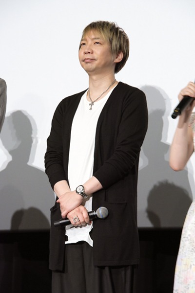諏訪部順一