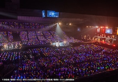 テニミュ3rdドリライ18の横浜公演 15周年を祝う初代メンバーも ステージナタリー