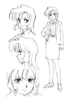 ラリー・ビンセント