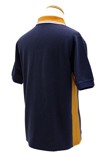 「烏野高校 デザインポロシャツ」