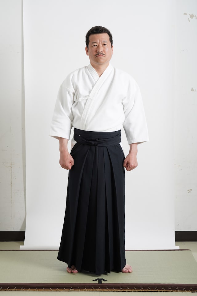 佐藤二朗扮する理子の父・赤坂哲夫。