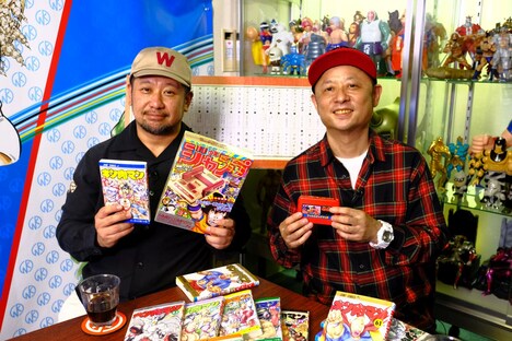 「漫道コバヤシ」第46回より。