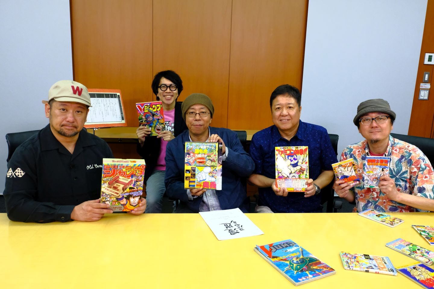 「漫道コバヤシ」第46回より。