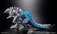 「マスターディテール ムービーモンスターシリーズ メカゴジラ」