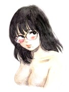 「夫のちんぽが入らない」イラスト