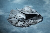 初回予約特典の「ようやく重なった未来」。