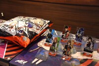 セガに登場するプライズ。