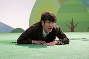 ドラマ「うつヌケ」場面写真