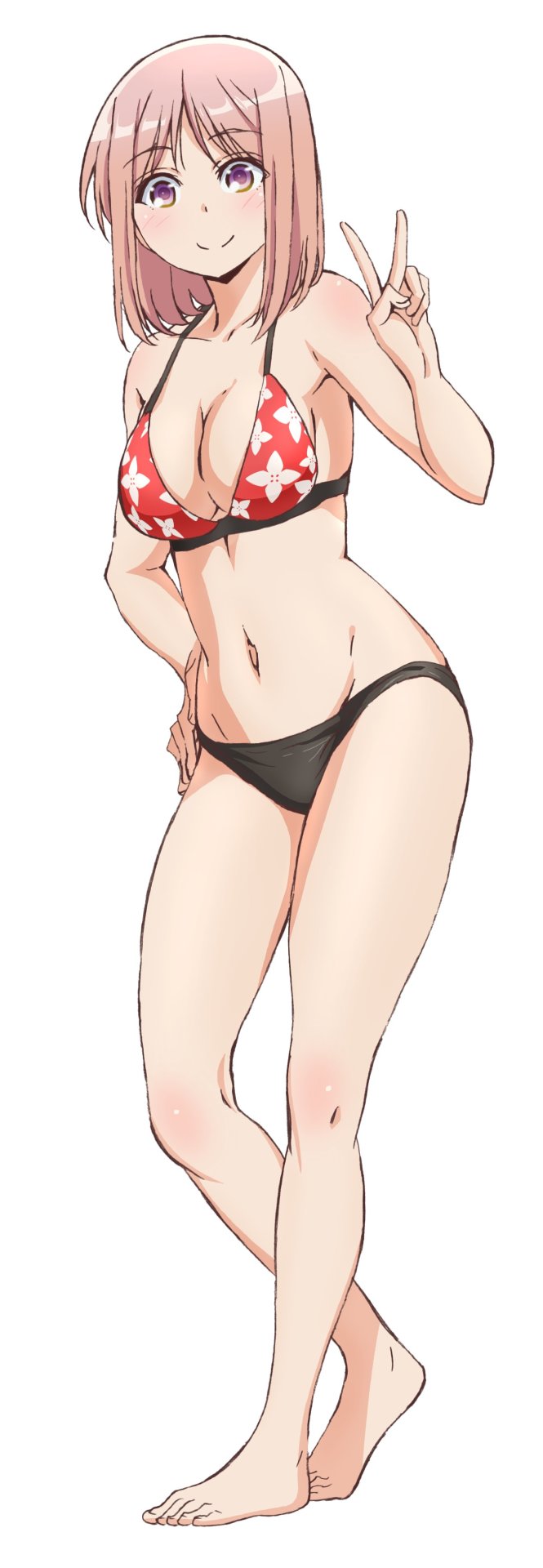 立花彩紗（CV：伊藤かな恵）