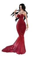 「ワンピースLADY EDGE:WEDDING-BOA HANCOCK-」