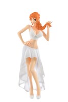 「ワンピースLADY EDGE:WEDDING -NAMI-」