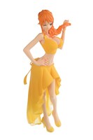 「ワンピースLADY EDGE:WEDDING -NAMI-」