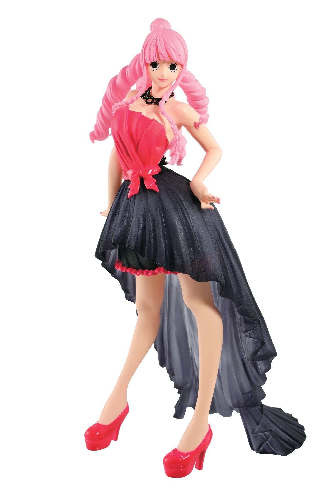 「ワンピースLADY EDGE:WEDDING -PERHONA-」