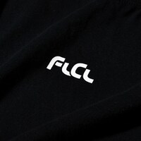 「FLCL Sweatshirt」Black