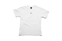 「FLCL Tee」White
