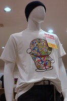 村上隆が気になるというUT。