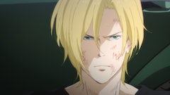 Banana Fish 追加キャストに古川慎や細谷佳正ら5名 キャラの声入りpvも 動画あり コメントあり コミックナタリー