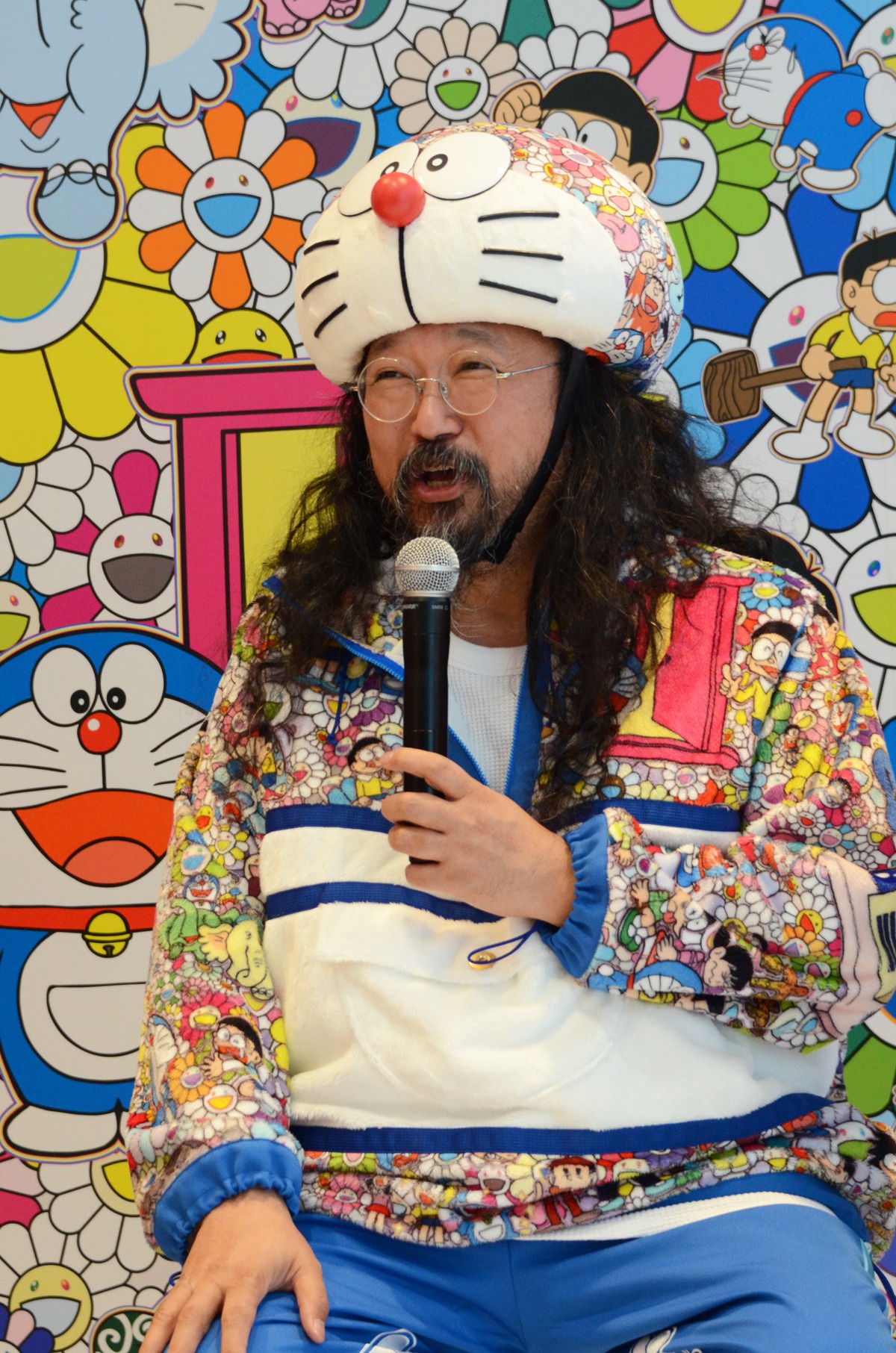 村上隆