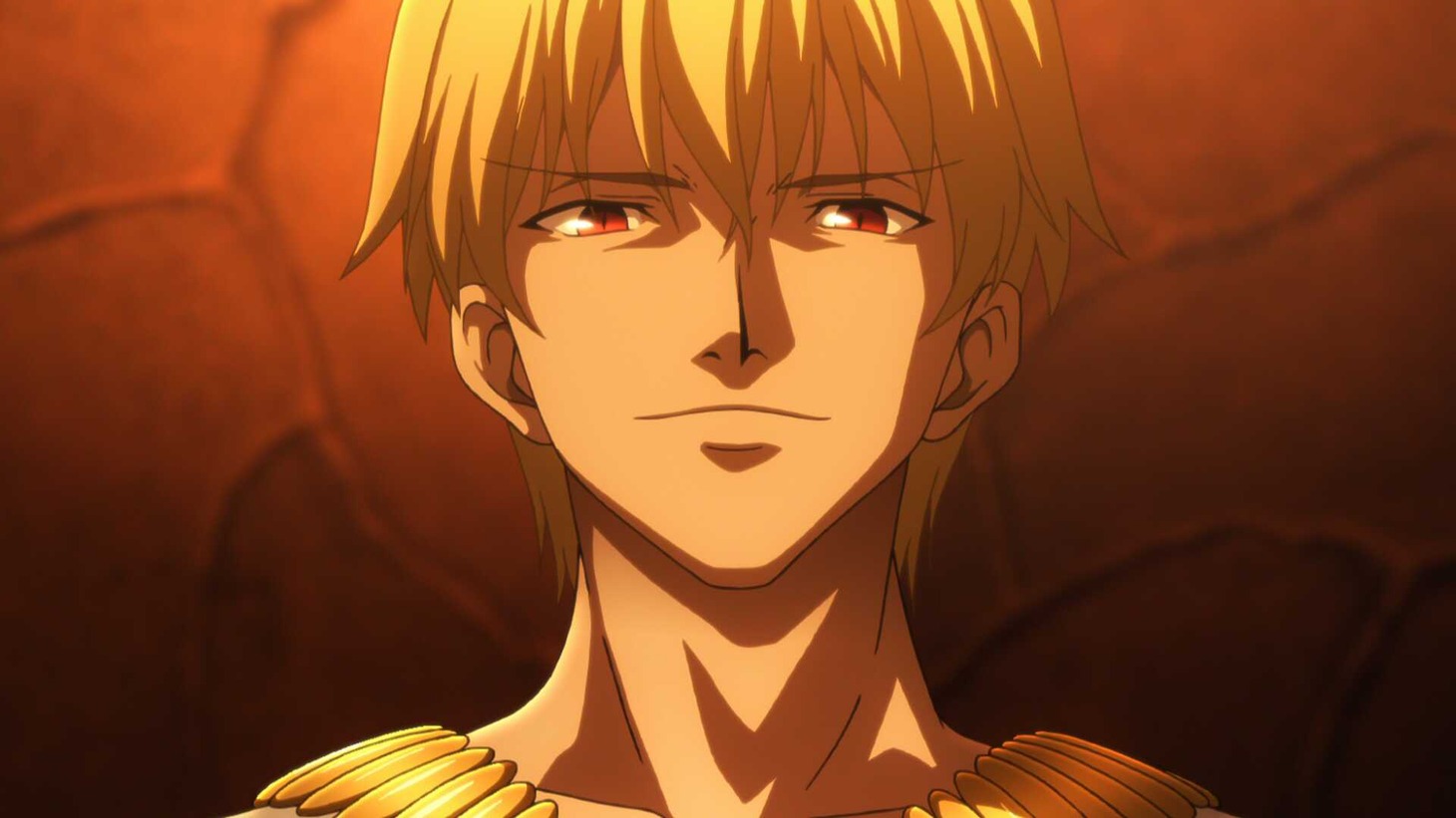 「Fate/Zero」より。(c)Nitroplus／TYPE-MOON・ufotable・FZPC