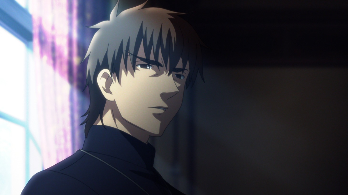 「Fate/Zero」より。(c)Nitroplus／TYPE-MOON・ufotable・FZPC