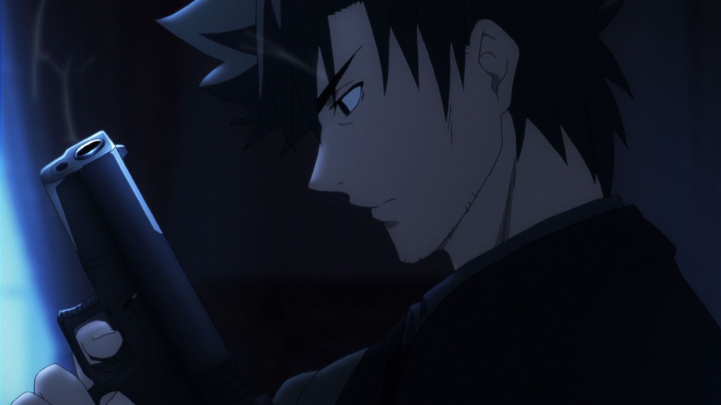 「Fate/Zero」より。(c)Nitroplus／TYPE-MOON・ufotable・FZPC