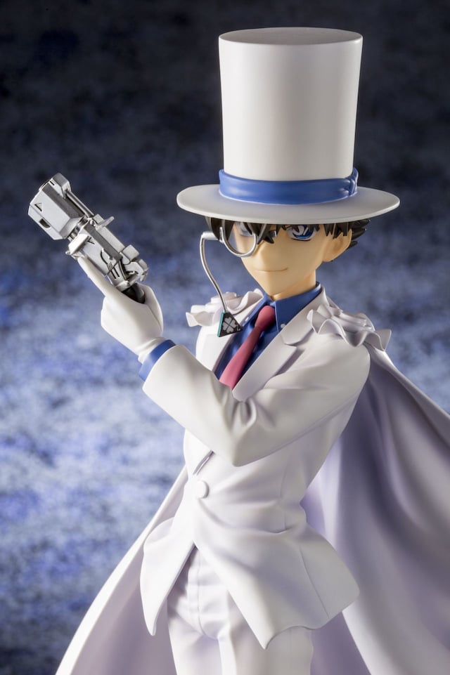 「ARTFX J 怪盗キッド」