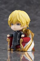 「ねんどろいど ラインハルト・フォン・ローエングラム」