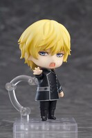 「ねんどろいど ラインハルト・フォン・ローエングラム」