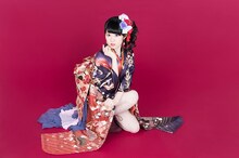 8月26日に出演する東山奈央。