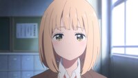 OVA「あさがおと加瀬さん。」より。