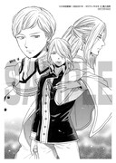 「ボクラノキセキ」18巻応援購入特典。