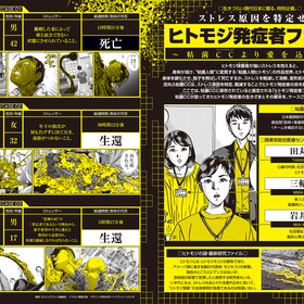 間瀬元朗 コミックナタリー 間瀬元朗 コミックナタリー