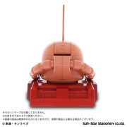 「機動戦士ガンダム シャア専用ザクヘッド テープカッター」