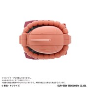 「機動戦士ガンダム シャア専用ザクヘッド テープカッター」