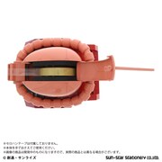 「機動戦士ガンダム シャア専用ザクヘッド テープカッター」