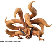 「Precious G.E.M.シリーズ NARUTO-ナルト- 疾風伝 九喇嘛（クラマ）」