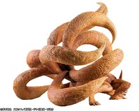 「Precious G.E.M.シリーズ NARUTO-ナルト- 疾風伝 九喇嘛（クラマ）」