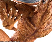 「Precious G.E.M.シリーズ NARUTO-ナルト- 疾風伝 九喇嘛（クラマ）」