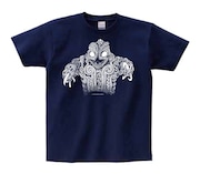 「諸星大二郎Tシャツ 『オオナムチ』」
