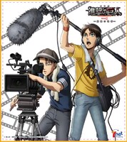 セブンネットショッピング特典「ミニ色紙」