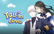 「Tall in Love」ビジュアル