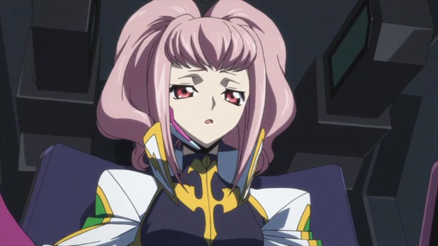 第3部「コードギアス 反逆のルルーシュIII 皇道」より。